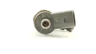 Peça sobressalente para automóvel em segunda mão injetor por bmw 3 (e46) 320 d referências oem iam 7788609 0445110080 