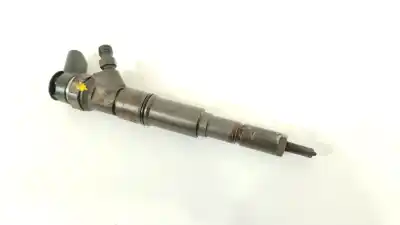 Second-hand car spare part injector for bmw 3 (e46) 320 d oem iam references 7788609 0445110080 
