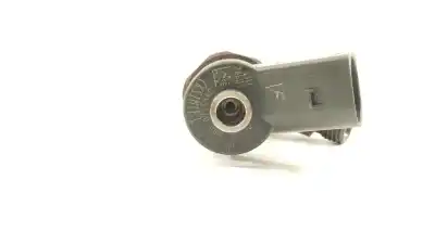 Second-hand car spare part injector for bmw 3 (e46) 320 d oem iam references 7788609 0445110080 