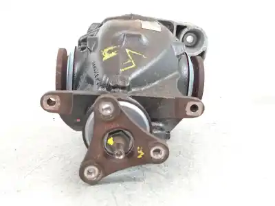 Piesă de schimb auto la mâna a doua grup diferential spate pentru bmw 3 (e90) 320 d referințe oem iam 7592323 7541580 