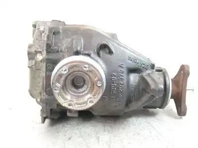 Piesă de schimb auto la mâna a doua grup diferential spate pentru bmw 3 (e90) 320 d referințe oem iam 7592323 7541580 