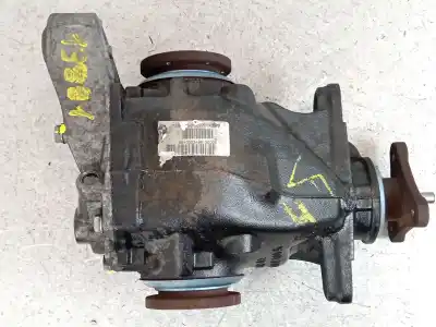 Piesă de schimb auto la mâna a doua grup diferential spate pentru bmw 3 (e90) 320 d referințe oem iam 7592323 7541580 