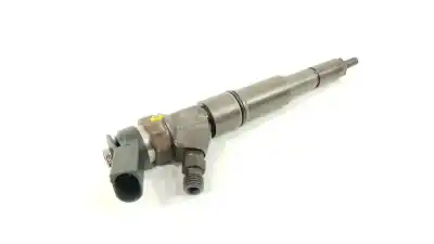 Second-hand car spare part injector for bmw 3 (e46) 320 d oem iam references 7788609 0445110080 