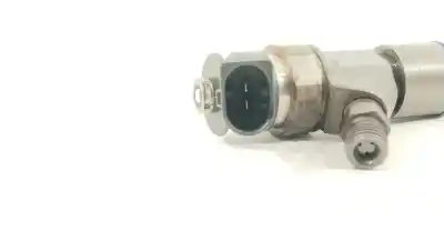 Second-hand car spare part injector for bmw 3 (e46) 320 d oem iam references 7788609 0445110080 