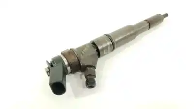 Second-hand car spare part injector for bmw 3 (e46) 320 d oem iam references 7788609 0445110080 