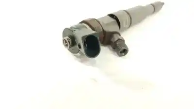 Second-hand car spare part injector for bmw 3 (e46) 320 d oem iam references 7788609 0445110080 
