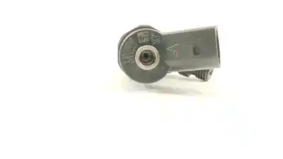 Second-hand car spare part injector for bmw 3 (e46) 320 d oem iam references 7788609 0445110080 