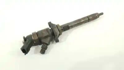 Автозапчасти б/у инжектор за citroen berlingo multispace (b9) 1.6 hdi 110 ссылки oem iam 0445110297 620026 
