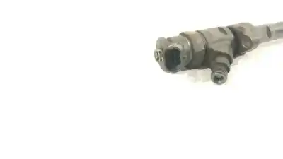 Автозапчасти б/у инжектор за citroen berlingo multispace (b9) 1.6 hdi 110 ссылки oem iam 0445110297 620026 