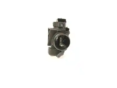 Peça sobressalente para automóvel em segunda mão borboleta de admissão por citroen berlingo multispace (b9) 1.6 hdi 110 referências oem iam 9660030480 25365285 