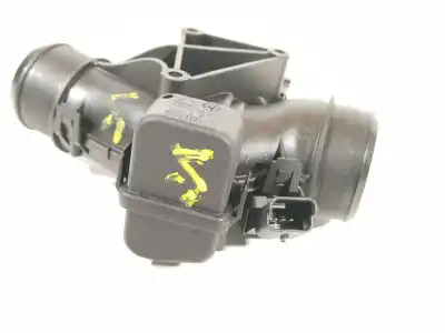 Peça sobressalente para automóvel em segunda mão borboleta de admissão por citroen berlingo multispace (b9) 1.6 hdi 110 referências oem iam 9660030480 25365285 