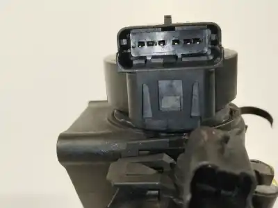 Peça sobressalente para automóvel em segunda mão borboleta de admissão por citroen berlingo multispace (b9) 1.6 hdi 110 referências oem iam 9660030480 25365285 