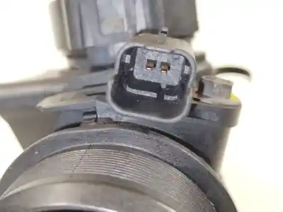 Peça sobressalente para automóvel em segunda mão borboleta de admissão por citroen berlingo multispace (b9) 1.6 hdi 110 referências oem iam 9660030480 25365285 