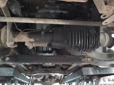 Peça sobressalente para automóvel em segunda mão  por MITSUBISHI MONTERO   (V3_W, V2_W, V4_W)  Referências OEM IAM   