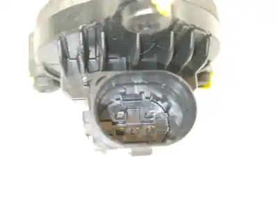 Second-hand car spare part throttle body for ford focus lim. (cb4) titanium oem iam references 21200005ba  