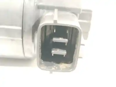Peça sobressalente para automóvel em segunda mão válvula egr por mitsubishi montero (v80/v90) 3.2 di-d intense referências oem iam 1582a037   Peça sobressalente para automóvel em segunda mão válvula egr por mitsubishi montero (v80/v90) 3.2 di-d intense referências oem iam 1582a037