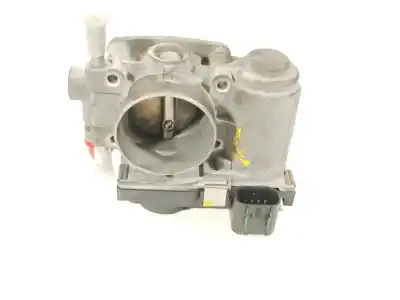 Автозапчастина б/у коробка метелика для opel astra h gtc (a04) 1.6 (l08) посилання на oem iam 055559227 25378492a 