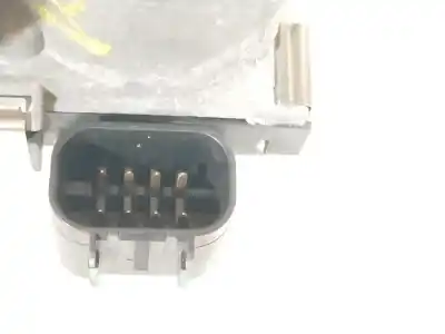 Автозапчастина б/у коробка метелика для opel astra h gtc (a04) 1.6 (l08) посилання на oem iam 055559227 25378492a 