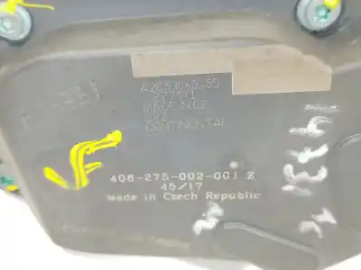 Автозапчастина б/у клапан egr для audi a6 c6 (4f2) 2.0 tdi посилання на oem iam 03g131501r a2c53060455 