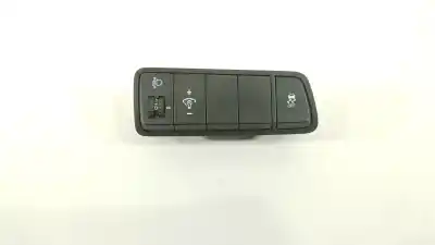 Peça sobressalente para automóvel em segunda mão Comandos De Alavanca por HYUNDAI TUCSON Essence BlueDrive 2WD Referências OEM IAM 93710D7190TRY 3D11C0B000 