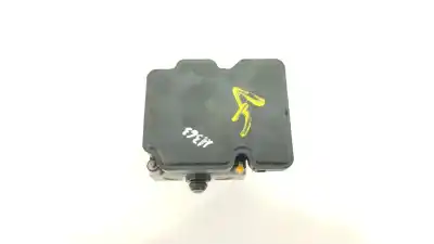 Автозапчастина б/у абс для mazda cx-3 luxury посилання на oem iam dh0n437a0 2265106452 0265956315