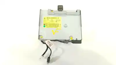 Tweedehands auto-onderdeel Gps-navigatiesysteem voor MAZDA CX-3 Luxury OEM IAM-referenties BAAR669C0F VPGJ1F14E800BC VPGJ3F13302484GH