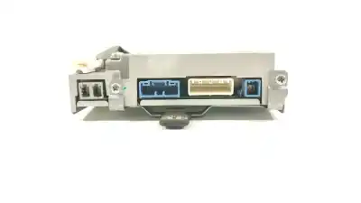 Pezzo di ricambio per auto di seconda mano sistema di navigazione gps per mazda cx-3 luxury riferimenti oem iam baar669c0f vpgj1f14e800bc vpgj3f13302484gh