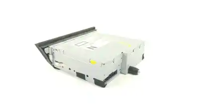 Pezzo di ricambio per auto di seconda mano impianto audio / radio cd per mazda cx-3 luxury riferimenti oem iam da6c669g0d da6c669g0 