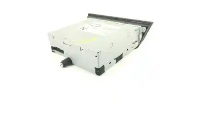 Pezzo di ricambio per auto di seconda mano impianto audio / radio cd per mazda cx-3 luxury riferimenti oem iam da6c669g0d da6c669g0 