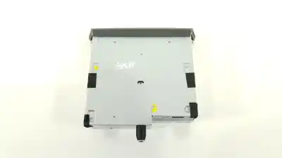 Pezzo di ricambio per auto di seconda mano impianto audio / radio cd per mazda cx-3 luxury riferimenti oem iam da6c669g0d da6c669g0 