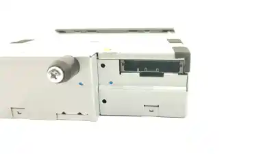 Pezzo di ricambio per auto di seconda mano impianto audio / radio cd per mazda cx-3 luxury riferimenti oem iam da6c669g0d da6c669g0 