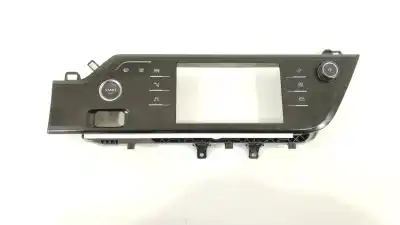 Pièce détachée automobile d'occasion Commutateur Multifonctions pour CITROEN C4 GRAND PICASSO II (DA_, DE_) 1.2 THP 130 Références OEM IAM 98248995XY  