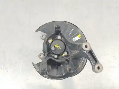 Автозапчастина б/у культ заднього лівого для hyundai i30 (pde, pd, pden) 2.0 n посилання на oem iam 52710s0000 52730c1100 52700s0100