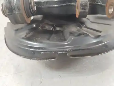 Автозапчастина б/у культ заднього лівого для hyundai i30 (pde, pd, pden) 2.0 n посилання на oem iam 52710s0000 52730c1100 52700s0100