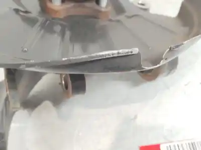 Автозапчастина б/у культ заднього лівого для hyundai i30 (pde, pd, pden) 2.0 n посилання на oem iam 52710s0000 52730c1100 52700s0100