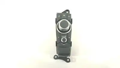 Автозапчасти б/у многофункциональное управление за MAZDA CX-3 Luxury ссылки OEM IAM DB5J66CM0A  