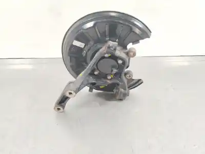 Автозапчастина б/у культ заднього правого для hyundai i30 (pde, pd, pden) 2.0 n посилання на oem iam 52720s0000 52730c1100 52701s0100