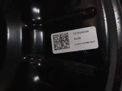 Автозапчастина б/у культ заднього правого для hyundai i30 (pde, pd, pden) 2.0 n посилання на oem iam 52720s0000 52730c1100 52701s0100