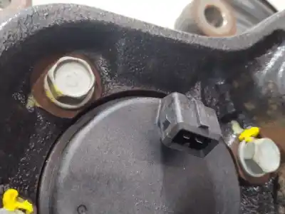 Автозапчастина б/у культ заднього правого для hyundai i30 (pde, pd, pden) 2.0 n посилання на oem iam 52720s0000 52730c1100 52701s0100