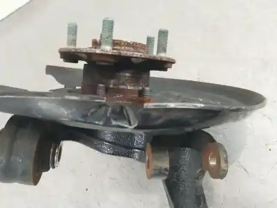 Автозапчастина б/у культ заднього правого для hyundai i30 (pde, pd, pden) 2.0 n посилання на oem iam 52720s0000 52730c1100 52701s0100