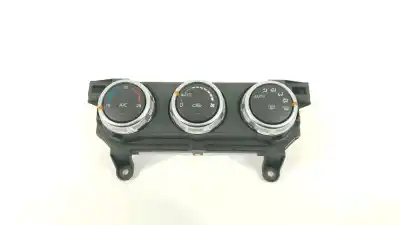 Tweedehands auto-onderdeel Klimaatcontrole voor MAZDA CX-3 Luxury OEM IAM-referenties DH0P61190A  