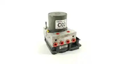 Peça sobressalente para automóvel em segunda mão abs por hyundai santa fe (bm) 2.2 crdi cat referências oem iam 589102b850