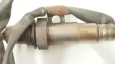 Second-hand car spare part lambda probe for maserati granturismo s oem iam references 0258006196  