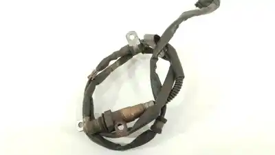 Second-hand car spare part lambda probe for maserati granturismo s oem iam references 0258006196  