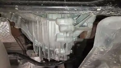 Автозапчасти б/у задний дифференциал за AUDI Q7 (4MB, 4MG) 3.0 TDI QUATTRO ссылки OEM IAM 0D2500043C  