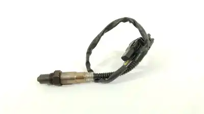 Second-hand car spare part lambda probe for maserati granturismo s oem iam references 0258007001