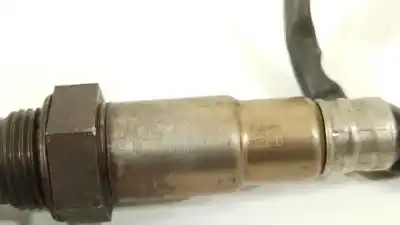 Second-hand car spare part lambda probe for maserati granturismo s oem iam references 0258007001  