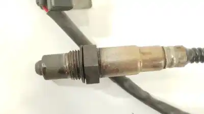 Second-hand car spare part lambda probe for maserati granturismo s oem iam references 0258007001  