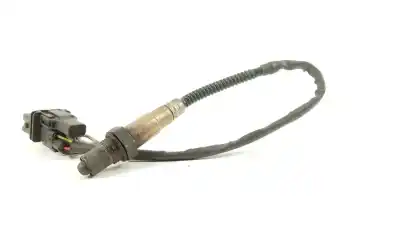 Second-hand car spare part lambda probe for maserati granturismo s oem iam references 0258007001  