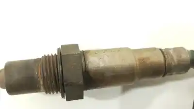 Second-hand car spare part lambda probe for maserati granturismo s oem iam references 0258006196  